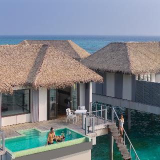 Noku Maldives, Vignette Collection fotoÄŸrafÄ±