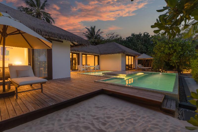 Noku Maldives, Vignette Collection - Oda