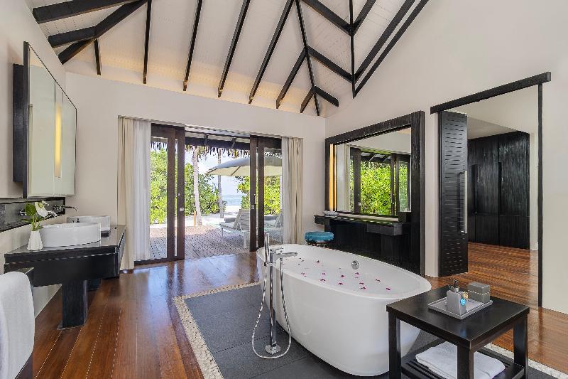 Noku Maldives, Vignette Collection - Oda