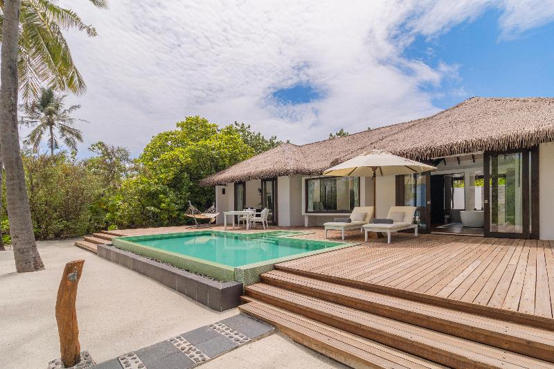 Noku Maldives, Vignette Collection - Oda