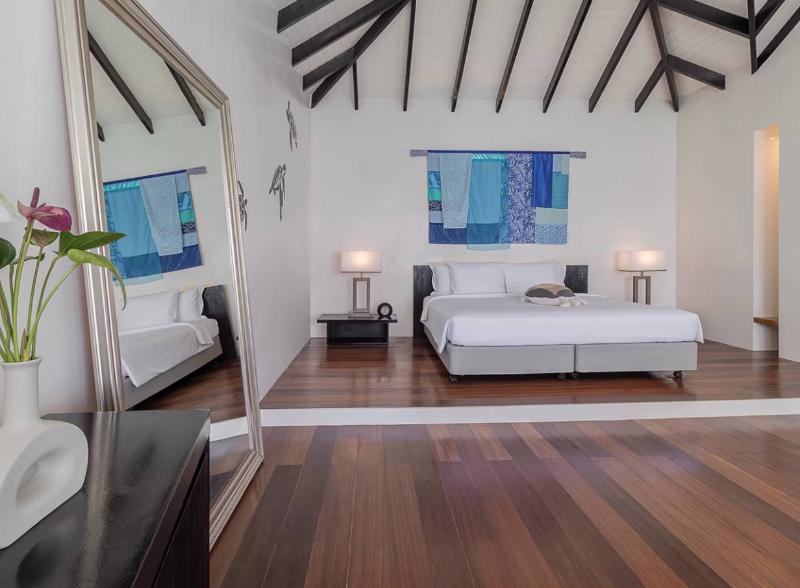 Noku Maldives, Vignette Collection - Oda