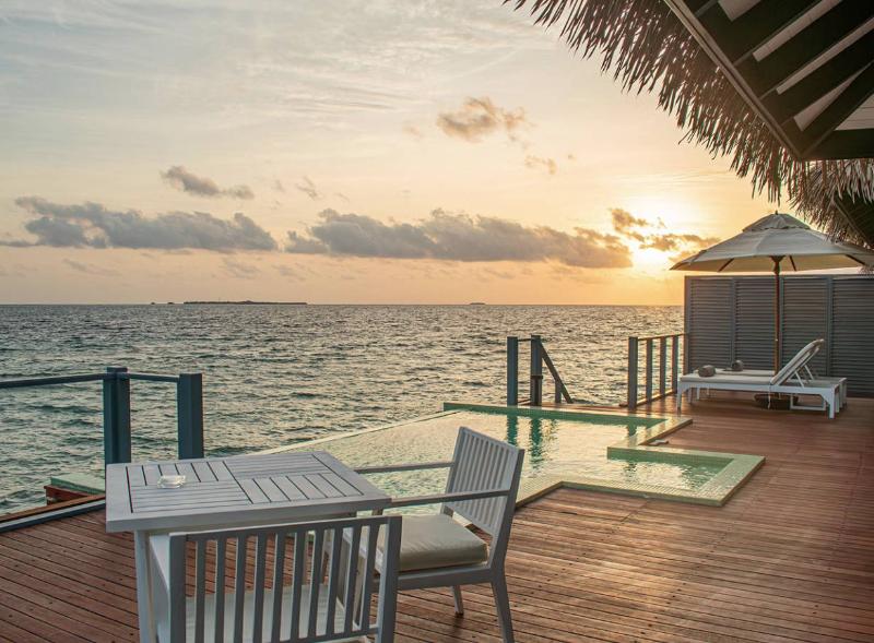 Noku Maldives, Vignette Collection - Oda