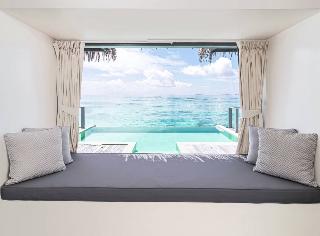 Noku Maldives, Vignette Collection fotoÄŸrafÄ±