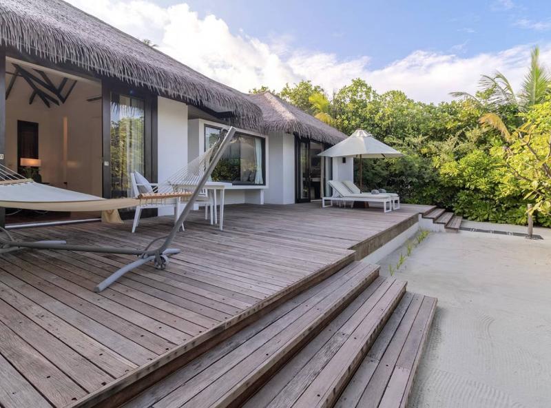 Noku Maldives, Vignette Collection - Oda