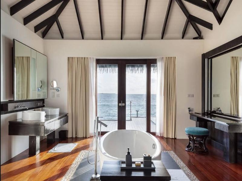 Noku Maldives, Vignette Collection - Oda