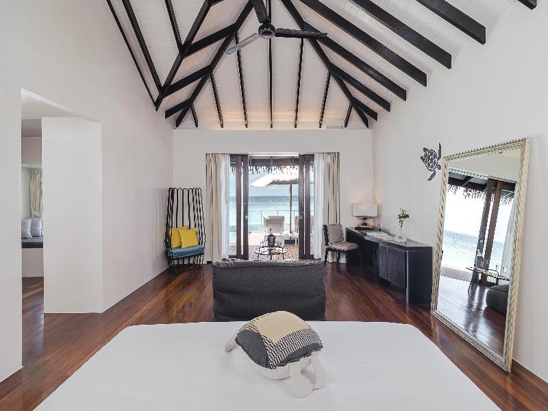 Noku Maldives, Vignette Collection - Oda