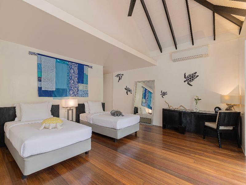 Noku Maldives, Vignette Collection - Oda
