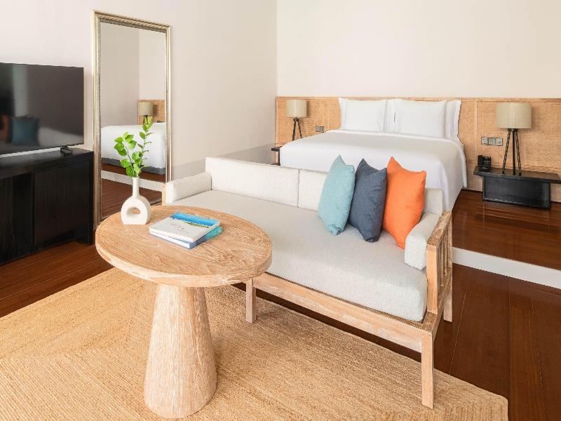 Noku Maldives, Vignette Collection - Oda