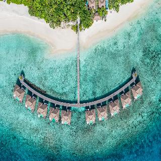 Noku Maldives, Vignette Collection fotoÄŸrafÄ±