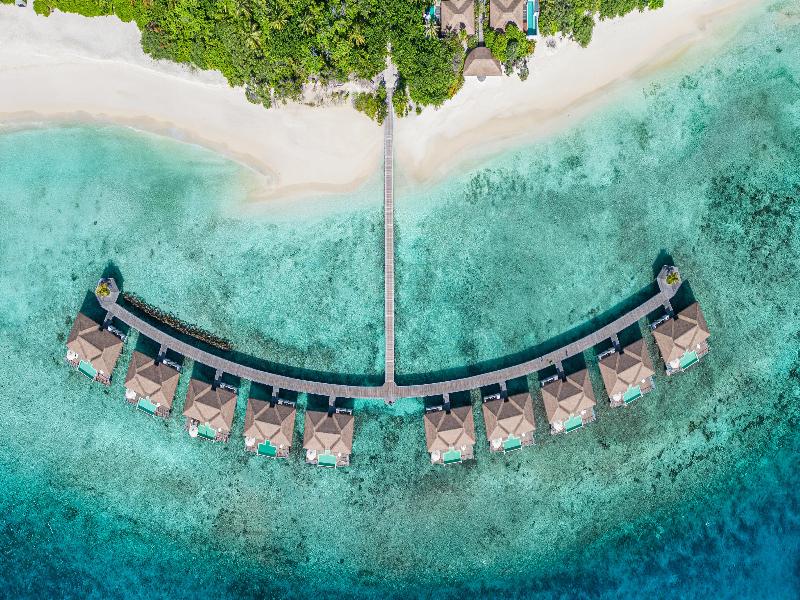 Noku Maldives, Vignette Collection - Oda