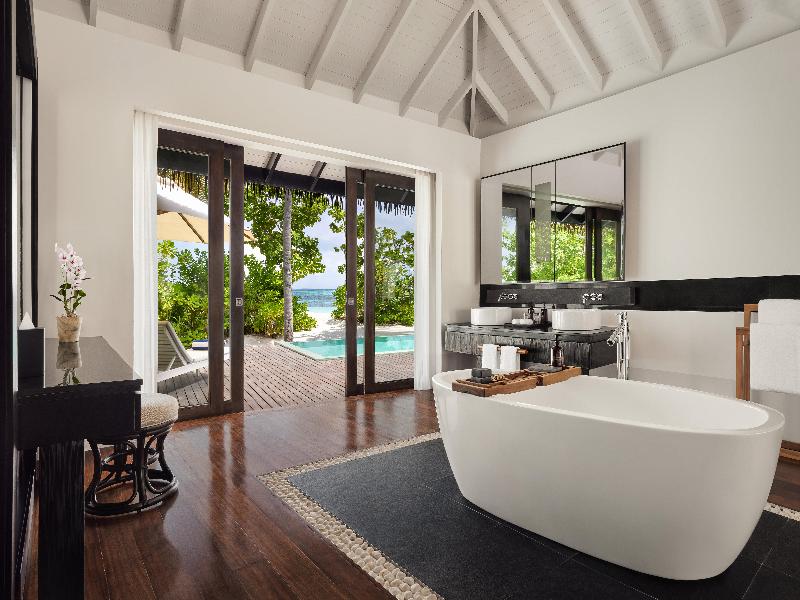Noku Maldives, Vignette Collection - Oda
