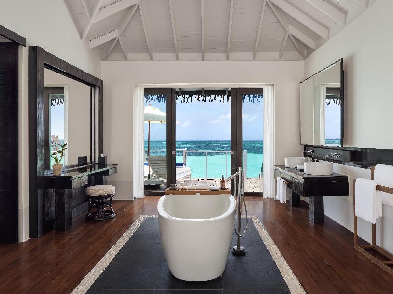 Noku Maldives, Vignette Collection - Oda