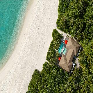 Noku Maldives, Vignette Collection fotoÄŸrafÄ±