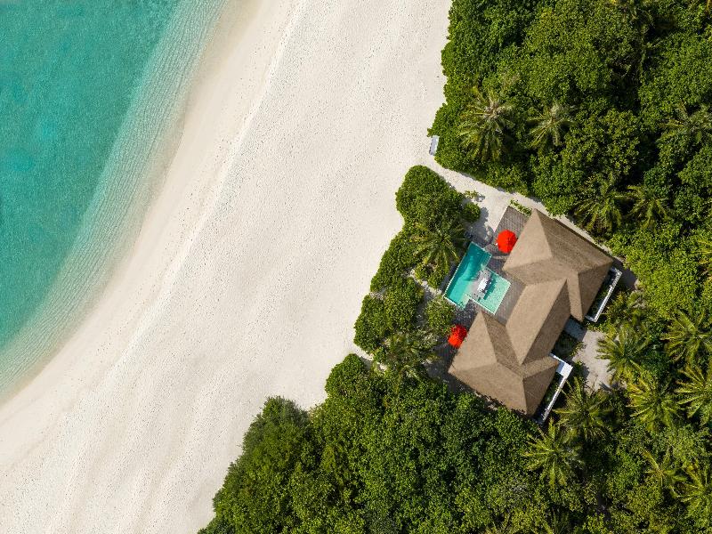 Noku Maldives, Vignette Collection - Oda