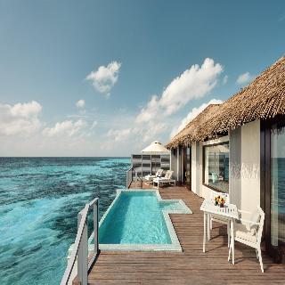 Noku Maldives, Vignette Collection fotoÄŸrafÄ±