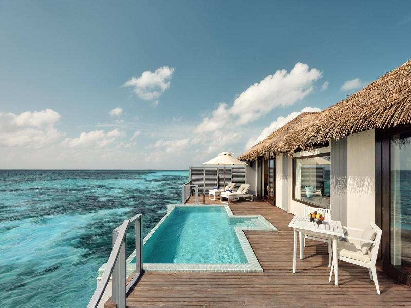 Noku Maldives, Vignette Collection - Oda