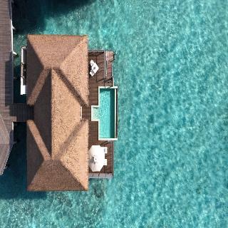 Noku Maldives, Vignette Collection fotoÄŸrafÄ±