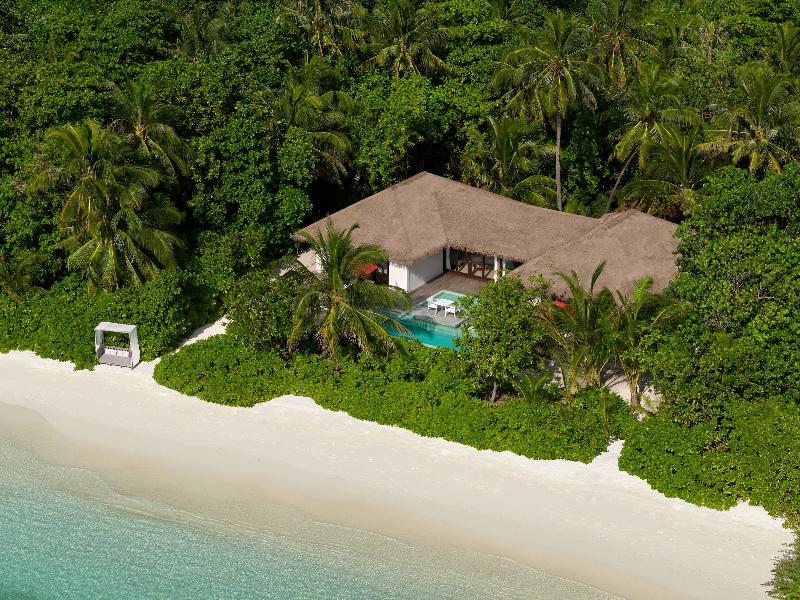 Noku Maldives, Vignette Collection - Oda