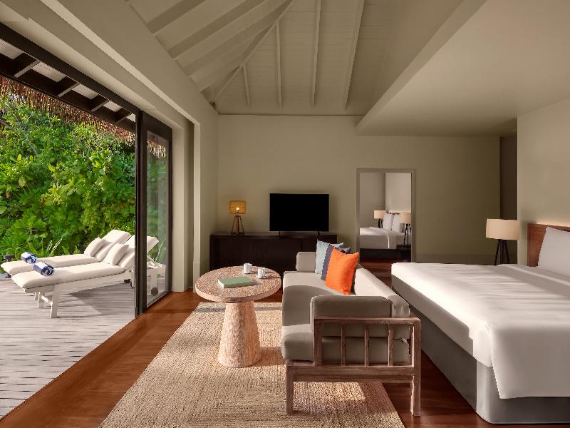 Noku Maldives, Vignette Collection - Oda
