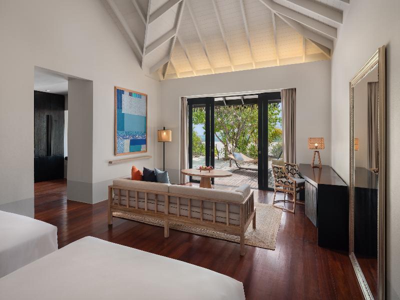 Noku Maldives, Vignette Collection - Oda