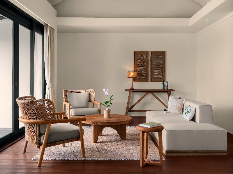 Noku Maldives, Vignette Collection - Oda