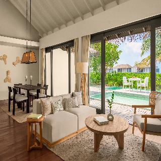 Noku Maldives, Vignette Collection fotoÄŸrafÄ±