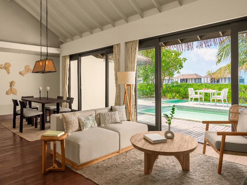 Noku Maldives, Vignette Collection - Oda