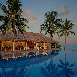 Noku Maldives, Vignette Collection fotoÄŸrafÄ±