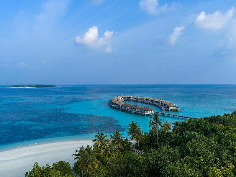 Noku Maldives, Vignette Collection - Plaj
