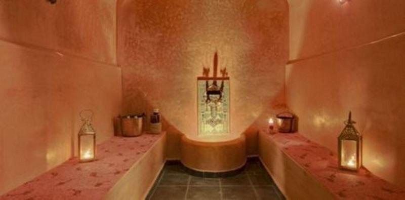 Riad Perle D'Eau - Aktivite