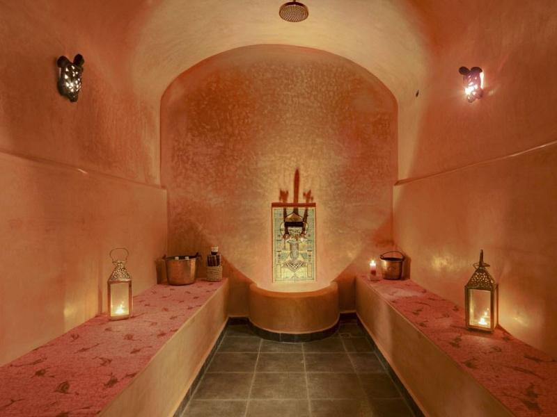 Riad Perle D'Eau - Aktivite