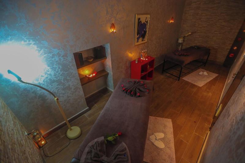 Riad Perle D'Eau - Aktivite