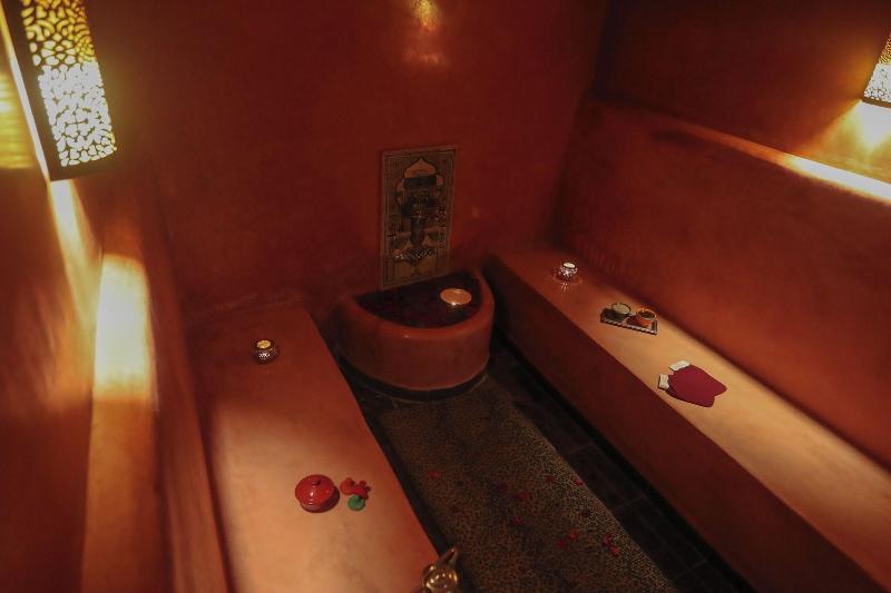 Riad Perle D'Eau - Aktivite