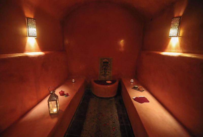 Riad Perle D'Eau - Aktivite
