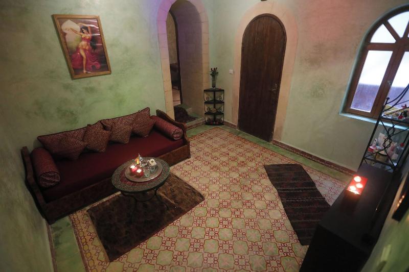 Riad Perle D'Eau - Aktivite