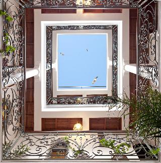 Riad Perle D'Eau otel fotoğrafı