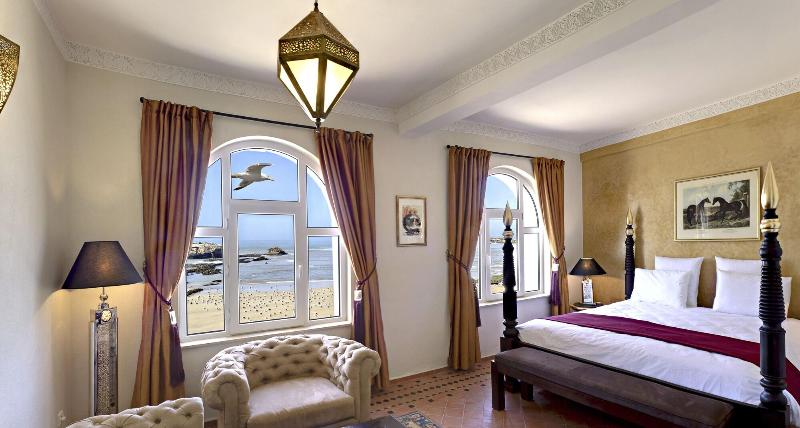 Riad Perle D'Eau - Oda