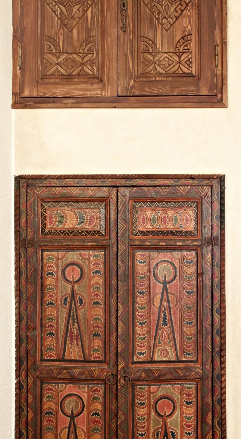 Riad Perle D'Eau - Oda