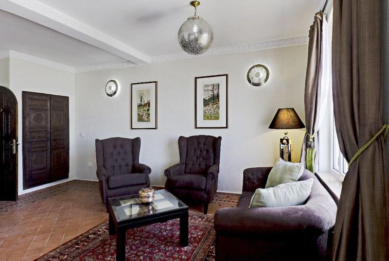 Riad Perle D'Eau - Oda