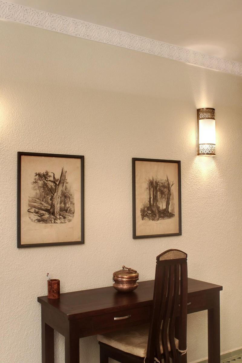 Riad Perle D'Eau - Oda