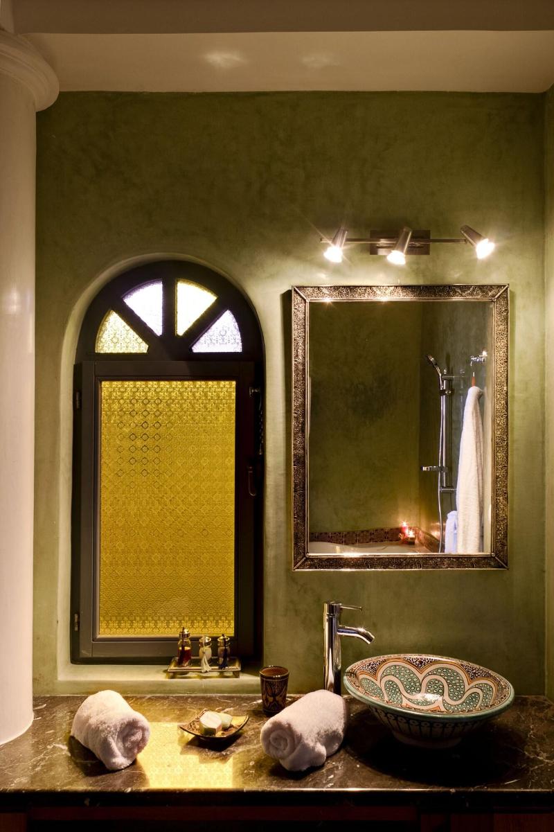 Riad Perle D'Eau - Oda