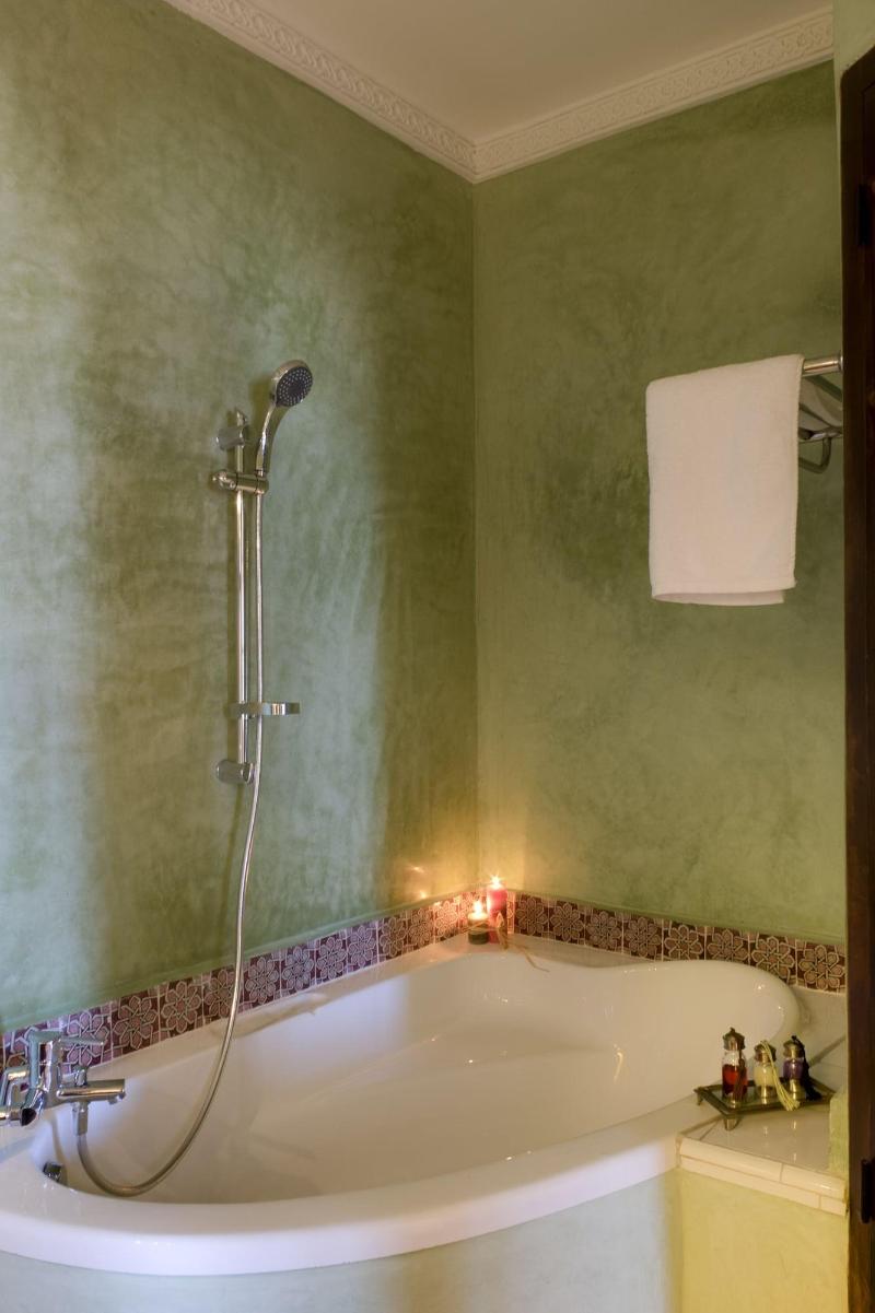 Riad Perle D'Eau - Oda