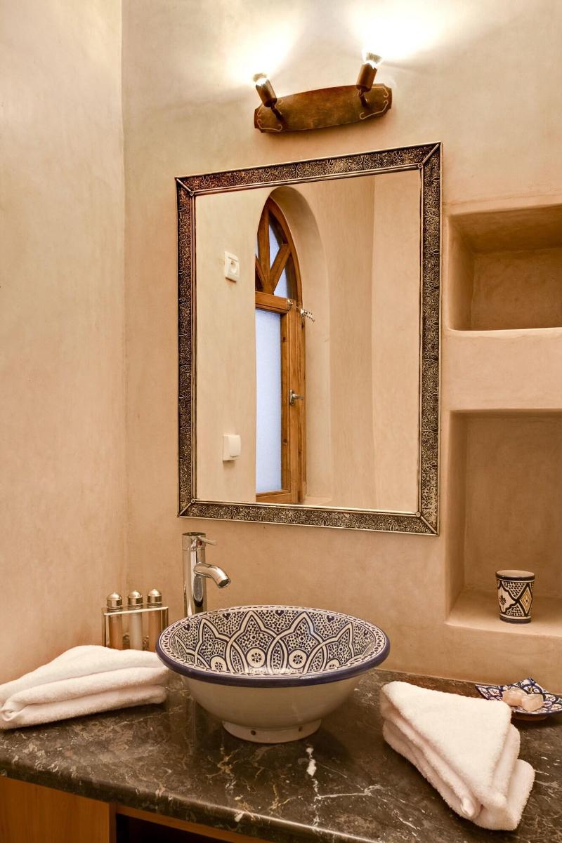 Riad Perle D'Eau - Oda