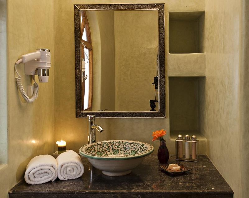 Riad Perle D'Eau - Oda