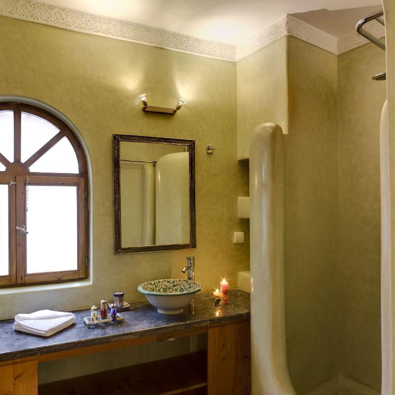 Riad Perle D'Eau - Oda
