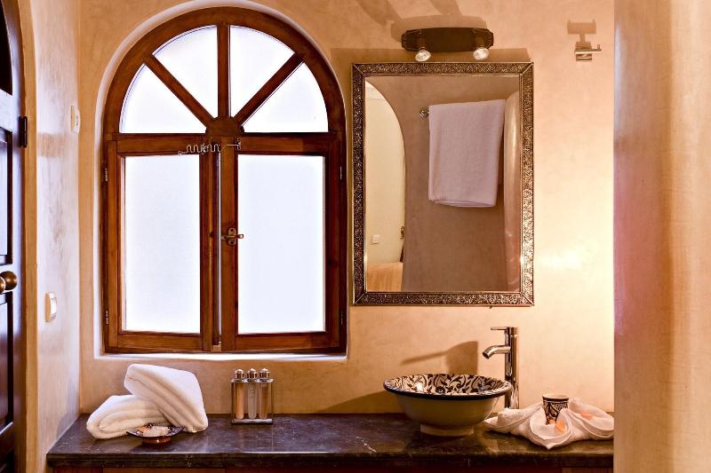 Riad Perle D'Eau - Oda