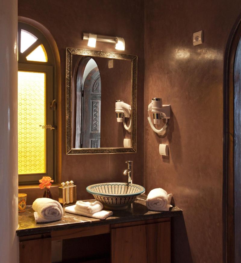 Riad Perle D'Eau - Oda