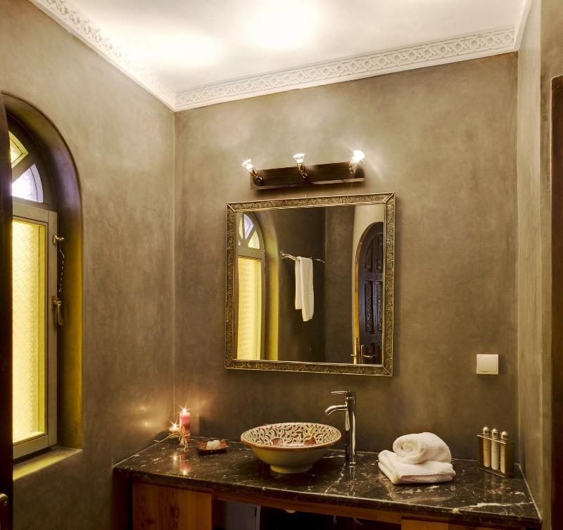 Riad Perle D'Eau - Oda