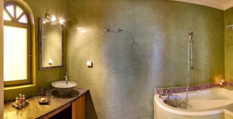 Riad Perle D'Eau - Oda