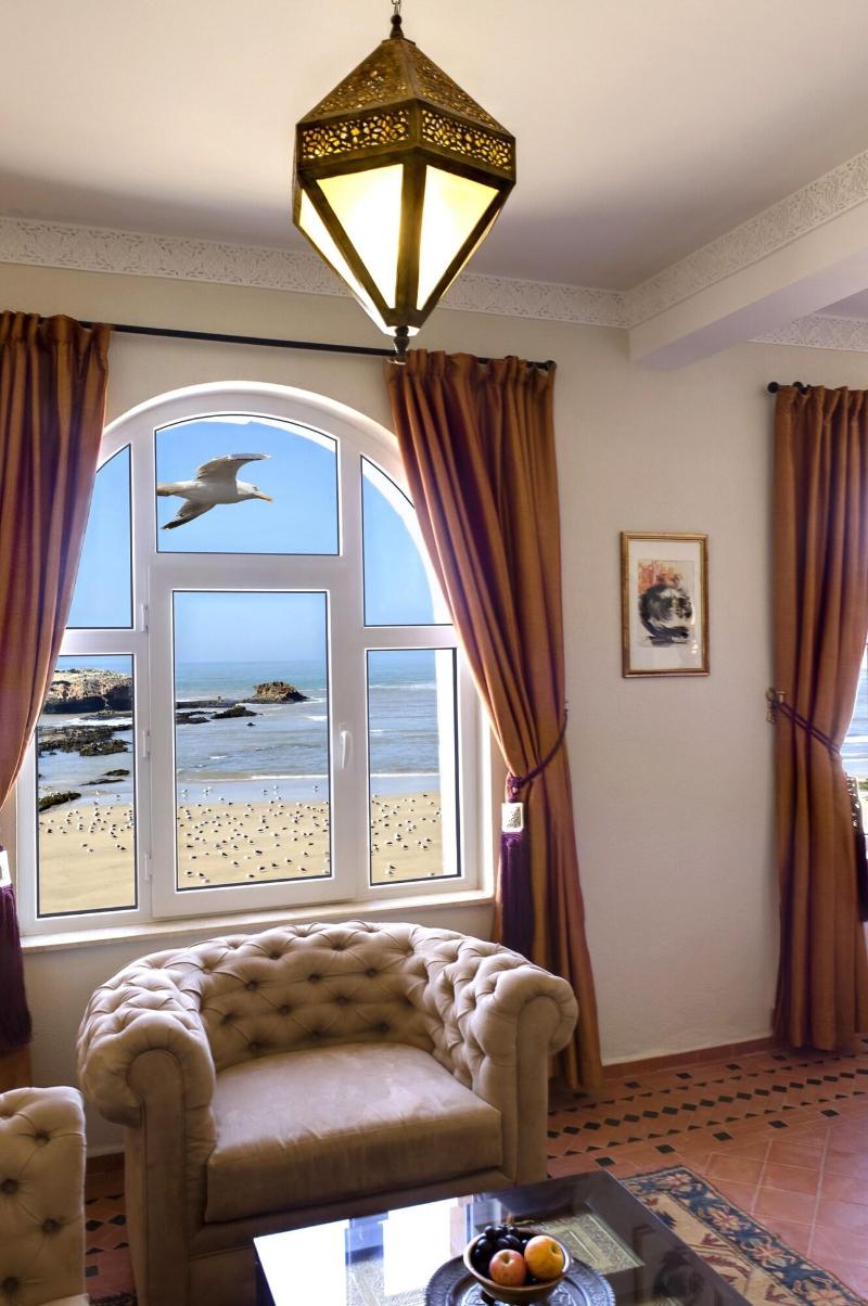 Riad Perle D'Eau - Oda